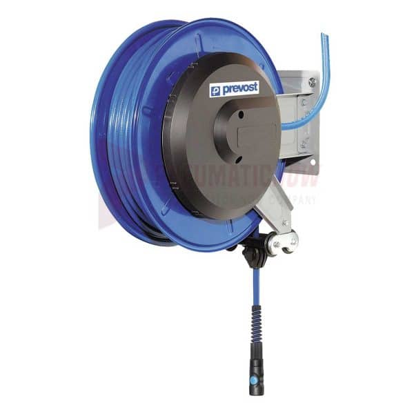 Prevost DVO Hose Reels