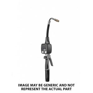 Samson Fh50 Electronic Metered Handle - 1/2" Rigid Outlet Part 365586