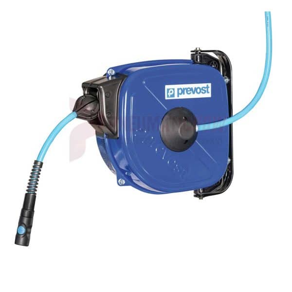 Prevost DRF Hose Reels