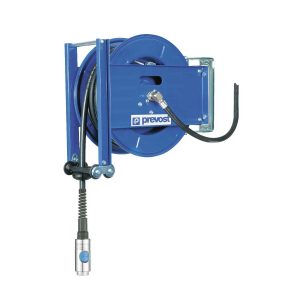 Prevost DGO Series, Large, Rubber Hose Model DGO 1610IS