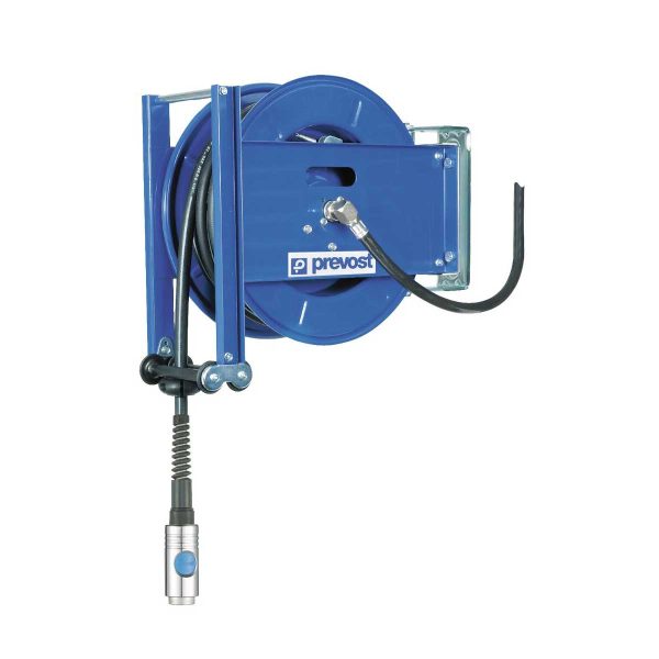 Prevost DGO Series, Large, Rubber Hose Model DGO 1610IS