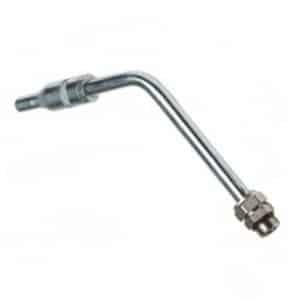 PIUSI RIGID SPOUT WITH MNDN LF PART 000938000