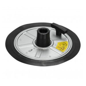 PIUSI FOLLOWER GREASE PLATE 590 MM DIAM. (23.2") FOR DRUMS PART F20607000