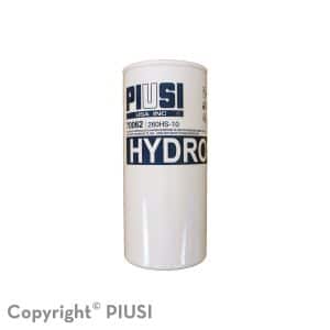 PIUSI WATER CAPTOR FILTER 150LMIN 1 CART PART F00611A1A