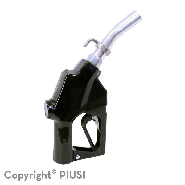 PIUSI A140 AUTOMOTIC NOZZLE HIGH FLOW (UL) PART F22435000 1 PIUSI A140 AUTOMOTIC NOZZLE HIGH FLOW (UL) PART F22435000