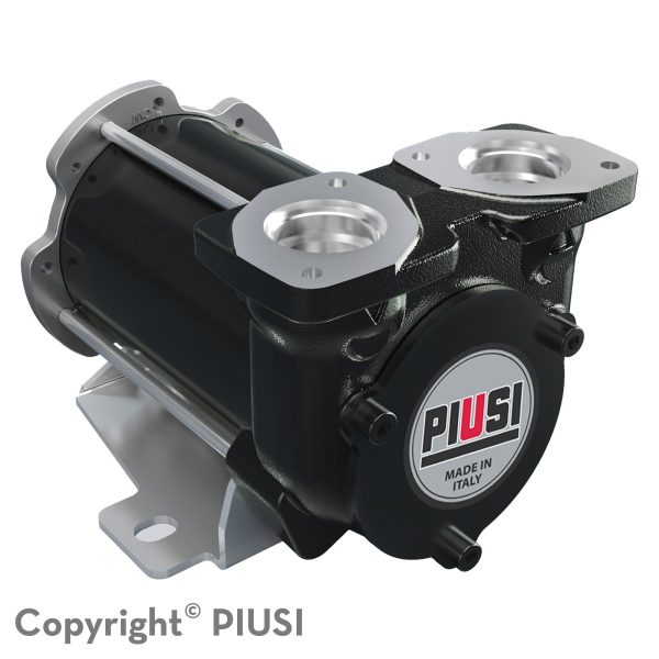 PIUSI BP3000 12V 12GPM (pump only) PART F00342000 1 PIUSI BP3000 12V 12GPM (pump only) PART F00342000