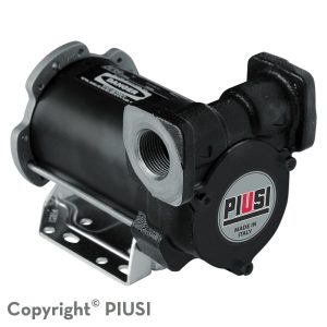 PIUSI BP3000 12V 12GPM (pump only) PART F00342000