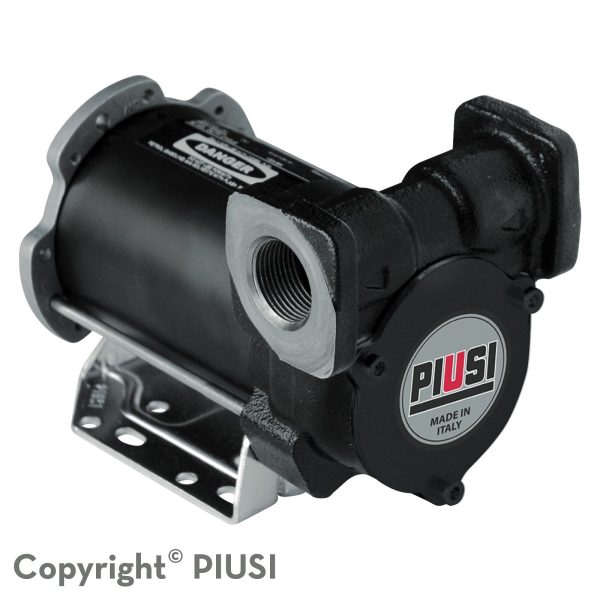 PIUSI BP3000 12V 12GPM (pump only) PART F00342000