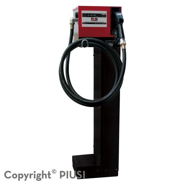 PIUSI CUBE 56 12V (gallon/NPT) PART F0057603A