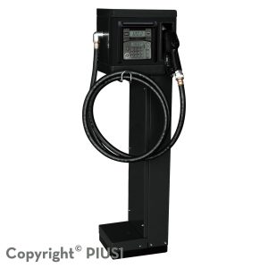 PIUSI CUBE 70 MC 1.0 - 120V 15GPM PART F0059423C