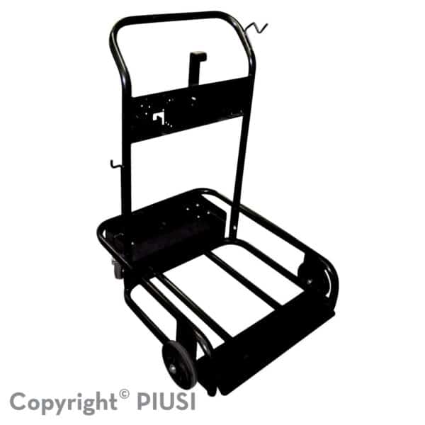 PIUSI SUZZARABLUE TROLLEY CART PART F1206801C