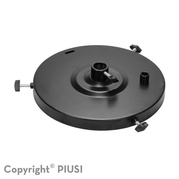 PIUSI DRUM COVER 15.2" ø PART F20598000