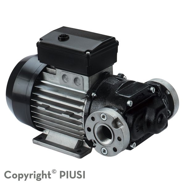 PIUSI E120 230V/60HZ 30GPM (PUMP ONLY) PART F00326080