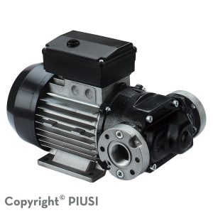 PIUSI E120 110V/60HZ 30GPM (pump only) PART F0032701B