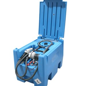 PIUSI PIUSI PORTABLE TANK 58GL/12V/Auto (PPT) PART F00102000