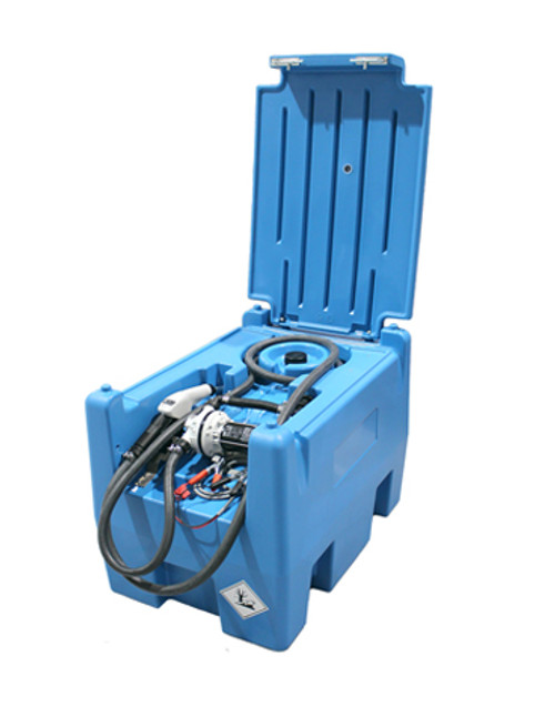 PIUSI PIUSI PORTABLE TANK 58GL/12V/Auto (PPT) PART F00102000 1 PIUSI PIUSI PORTABLE TANK 58GL/12V/Auto (PPT) PART F00102000