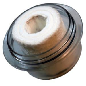 PIUSI PIUSI 3D FILTER CARTRIDGE REPLACEMENT PART F00611D40