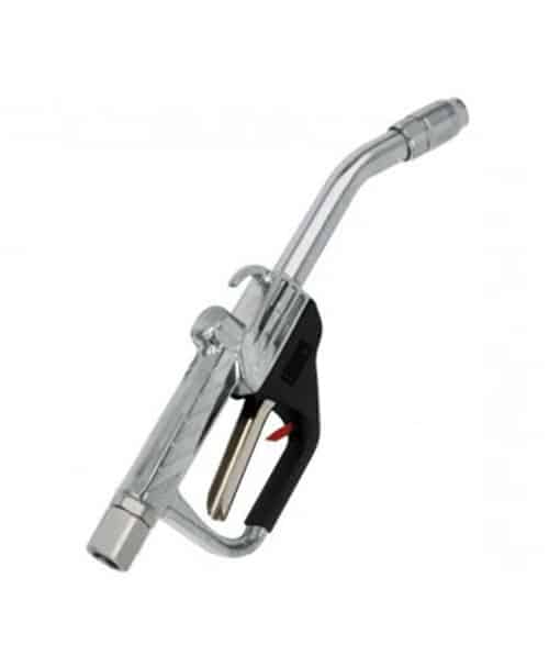PIUSI PISTOL ONE OIL NOZZLE RIGID SPOUT NPT PART F00640030 1 PIUSI PISTOL ONE OIL NOZZLE RIGID SPOUT NPT PART F00640030