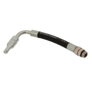 PIUSI FLEX SPOUT W/ AUTO ANTI-DRIP VALVE PART F00666000