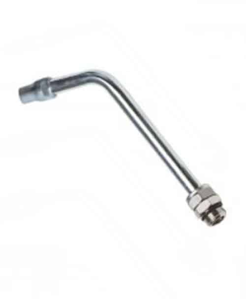 PIUSI RIGID EXTENSION B/P PART F0067000A
