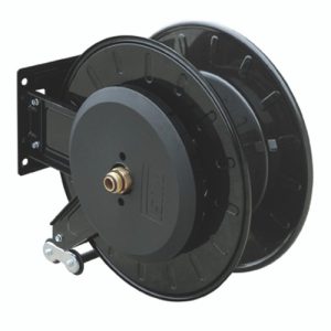 PIUSI HOSE REEL DIESEL 32FT 1"ID PART F00750N10