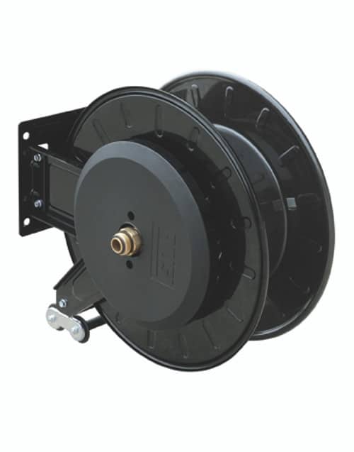 PIUSI HOSE REEL DIESEL 32FT 1"ID PART F00750N10 1 PIUSI HOSE REEL DIESEL 32FT 1"ID PART F00750N10