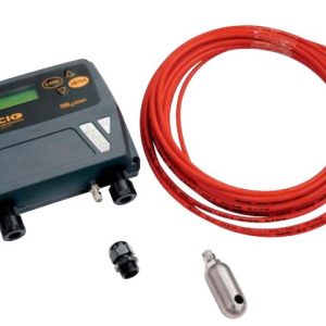 PIUSI DEF OCIO 110V 50/60 HZ RS OUT PART F00755150