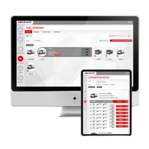 PIUSI B.SMART FUEL ECONOMY ADD-ON ONE TIME FEE PART F00770F20