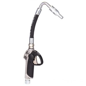 PIUSI EASYOIL NOZZLE FLEX MANUAL SPOUT 1/2"NPT PART F0096711A