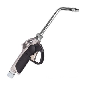 PIUSI EASYOIL NOZZLE RIGID MAN. SPOUT 1/2"NPT PART F0096712A