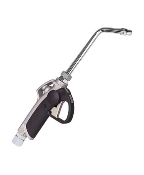 PIUSI EASYOIL NOZZLE RIGID MAN PIUSI EASYOIL NOZZLE RIGID MAN. SPOUT 1/2"NPT PART F0096712A