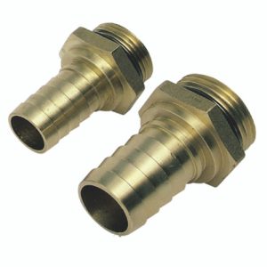 PIUSI HOSETAIL 1" x 3/4"BSP + OR - 20pcs - PART F0775700A