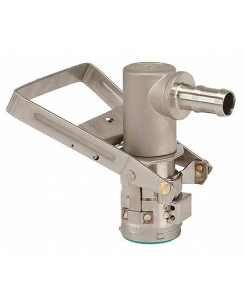 PIUSI MICROMATIC RSV COUPLER (744-048) PART F1536000C