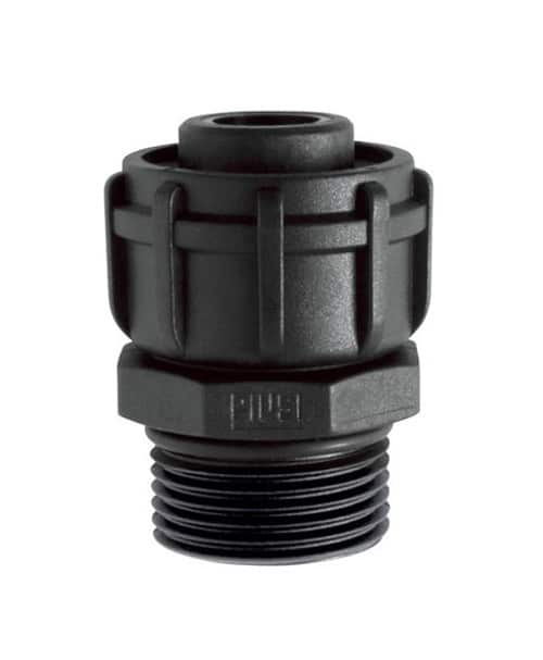 PIUSI SWIVEL 1"BSP-M/F PLASTIC MANUAL NOZZLE PART F15776000 1 PIUSI SWIVEL 1"BSP-M/F PLASTIC MANUAL NOZZLE PART F15776000