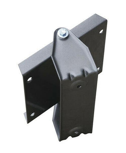 PIUSI HOSE REEL ROTATING SUPPORT PLATE 50FT PART F1627900A