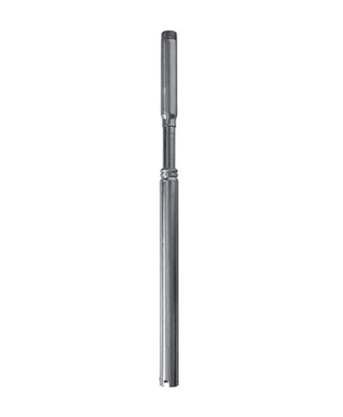 PIUSI TELESCOPIC DOWN TUBE 1"NPT 43" PART F17923000 1 PIUSI TELESCOPIC DOWN TUBE 1"NPT 43" PART F17923000
