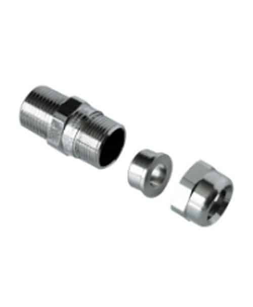PIUSI CABLE GLAND Exd 1/2"NPT (for EX50) PART F18624000 1 PIUSI CABLE GLAND Exd 1/2"NPT (for EX50) PART F18624000