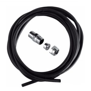 PIUSI CABLE + CABLE GLAND KIT (for EX50 12V) PART F1862600A