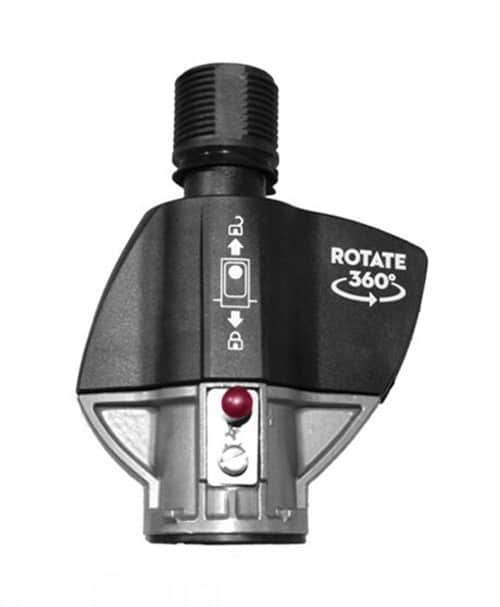 PIUSI PIUSI DEF COUPLER  PDC PART F1891000A