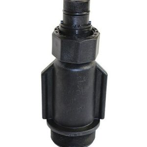 PIUSI DRUM CONNECTOR 2"NPT FOR HAND PUMP PART F19473000