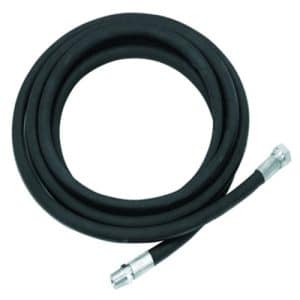 PIUSI OIL JUMPER HOSE 1/2" x 2 METER 2175PSI PART F19973000