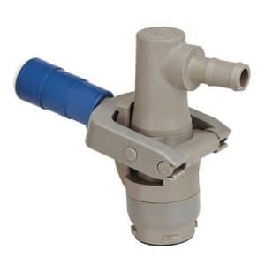 PIUSI RPV COMPOSITE COUPLER - TANK PART F20436000