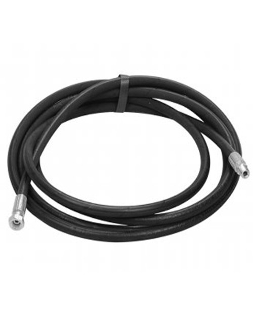 PIUSI HOSE 13.1FT 1/4"(BSP/NPT)-M/F PART F20601000
