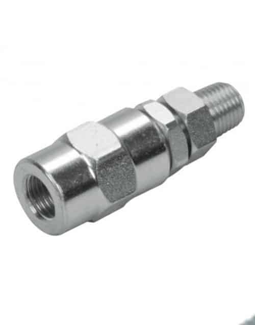 PIUSI SWIVEL JOINT 1/4"BSP PART F20603000