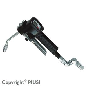 PIUSI GREASTER Oz/Lb Z-SWIVEL RIGID SPOUT PART F0043600A