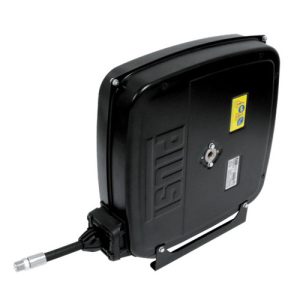 PIUSI REEL CLOSED 2175 PSI W/1/2" 12MT OIL ($) PART HC150121200