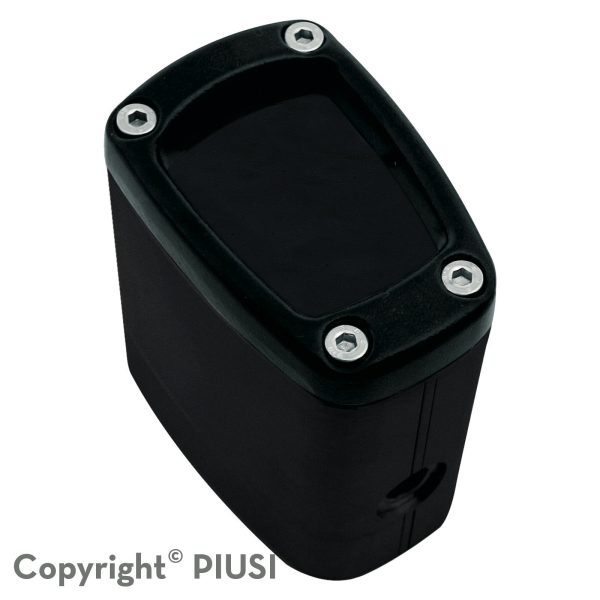 PIUSI K200 METER mL/L PART F0043012A