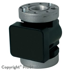 PIUSI K600/2-3 OIL PULSER - 1015PSI - 3/4"NPT PART F00472A10