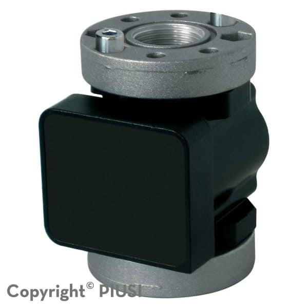 PIUSI K600/2-3 OIL PULSER - 1015PSI - 3/4"NPT PART F00472A10 1 PIUSI K600/2-3 OIL PULSER - 1015PSI - 3/4"NPT PART F00472A10