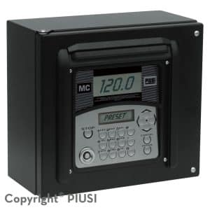 PIUSI MCBOX 2.0 LAN 90-230V 50-60HZ - ETL/cETL PART F0059705B
